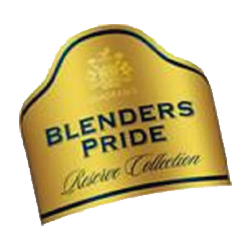 blenders pride logo
